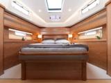 2014 Moody Yachts Decksaloon 54