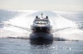2013 Sunseeker Predator 84