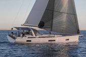 2022 Beneteau Oceanis 54