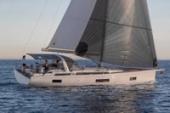 2022 Beneteau Oceanis 54