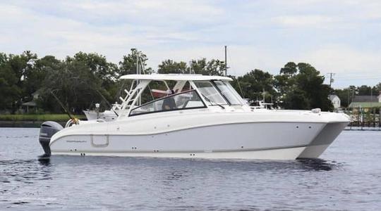 2022 WorldCat 325 DC