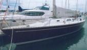 1988 Oyster Yachts Lightwave 395