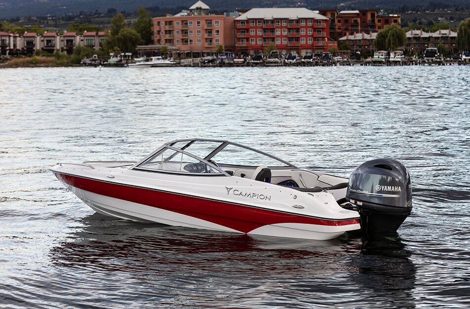 2022 Campion Allante A16 OB BR