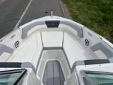 2022 Chaparral Boats 21 SSI OB