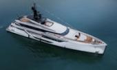 2022 CRN M/Y 141