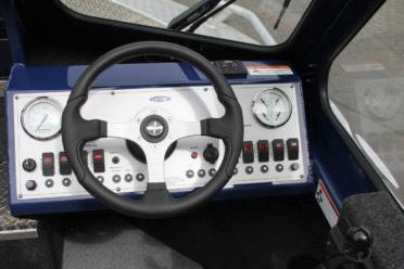 2021 Thunder Jet 180 Eco Jet