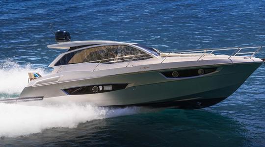 2017 Rio Yachts Air 42