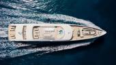 2025 Heesen Yachts Project Orion
