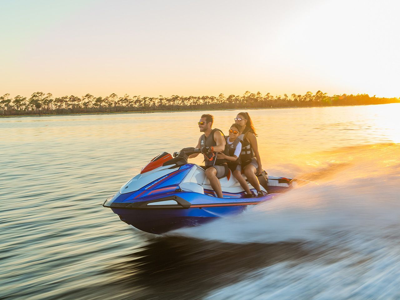2023 Yamaha WaveRunner VX Limited