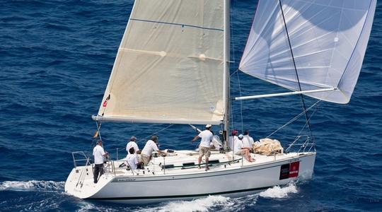 2006 Salona Yachts XXXVII - 37