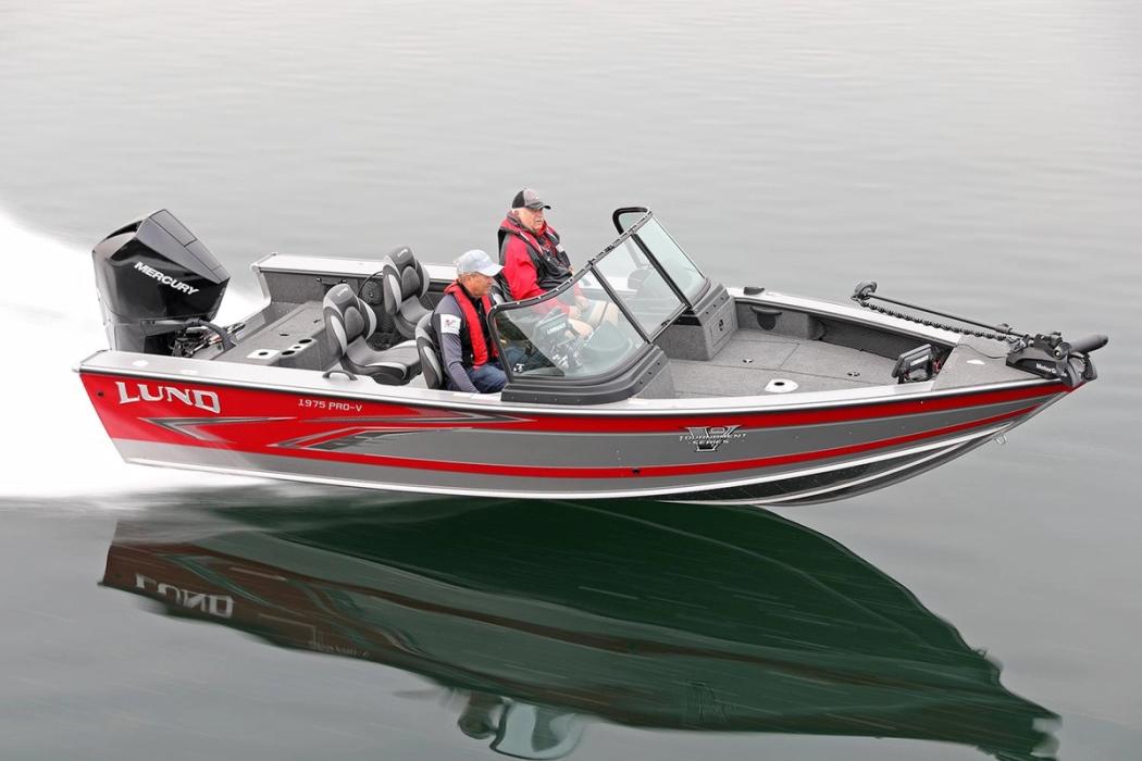 2021 Lund 1975 Pro V