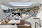 2022 Azimut Yachts 60 Fly