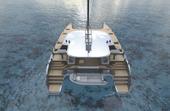 2023 Ice Yachts CAT 72