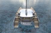 2023 Ice Yachts CAT 72