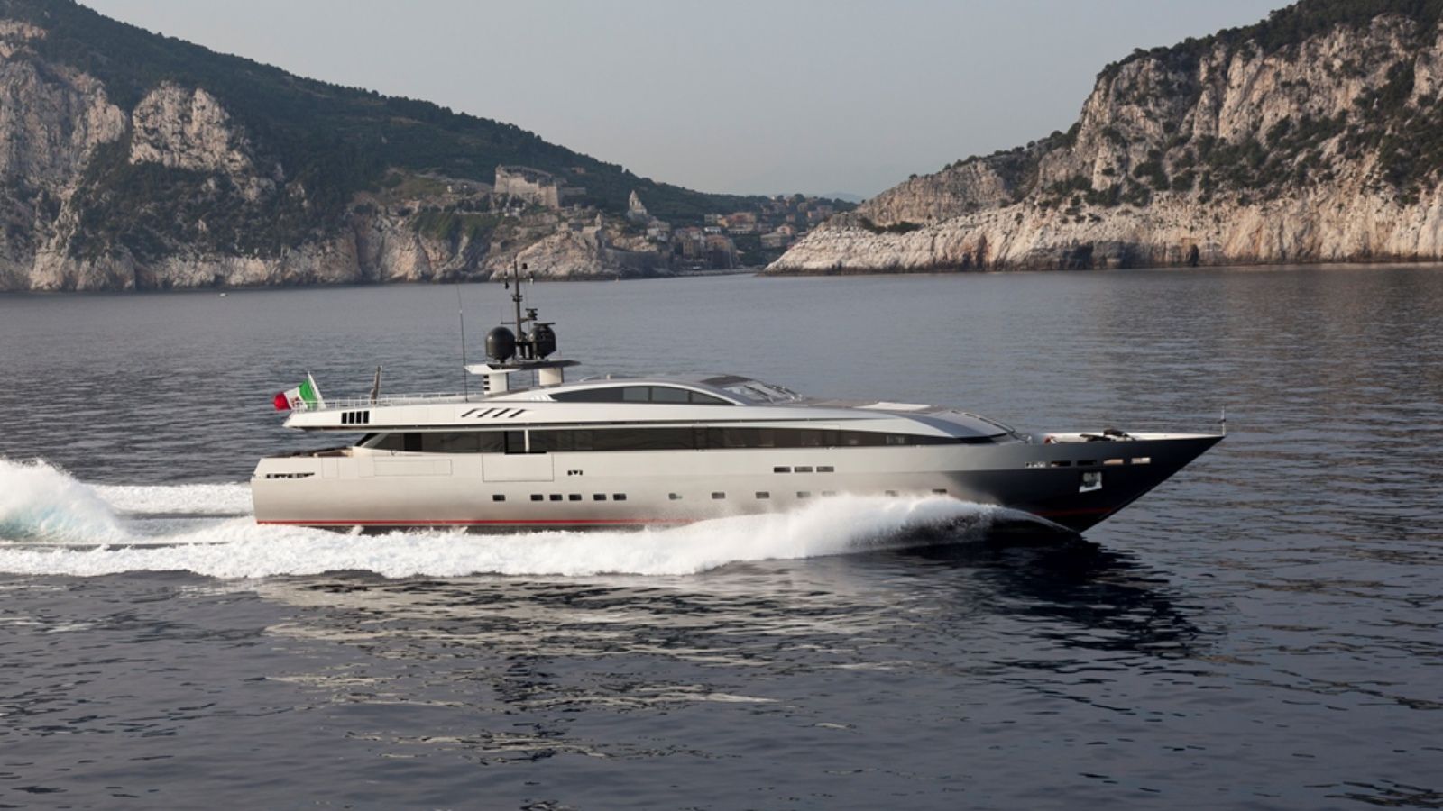 2013 Baglietto Monokini