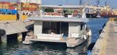 2022 Maison Marine Houseboat