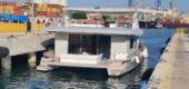 2022 Maison Marine Houseboat