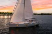 2022 Beneteau Oceanis 54