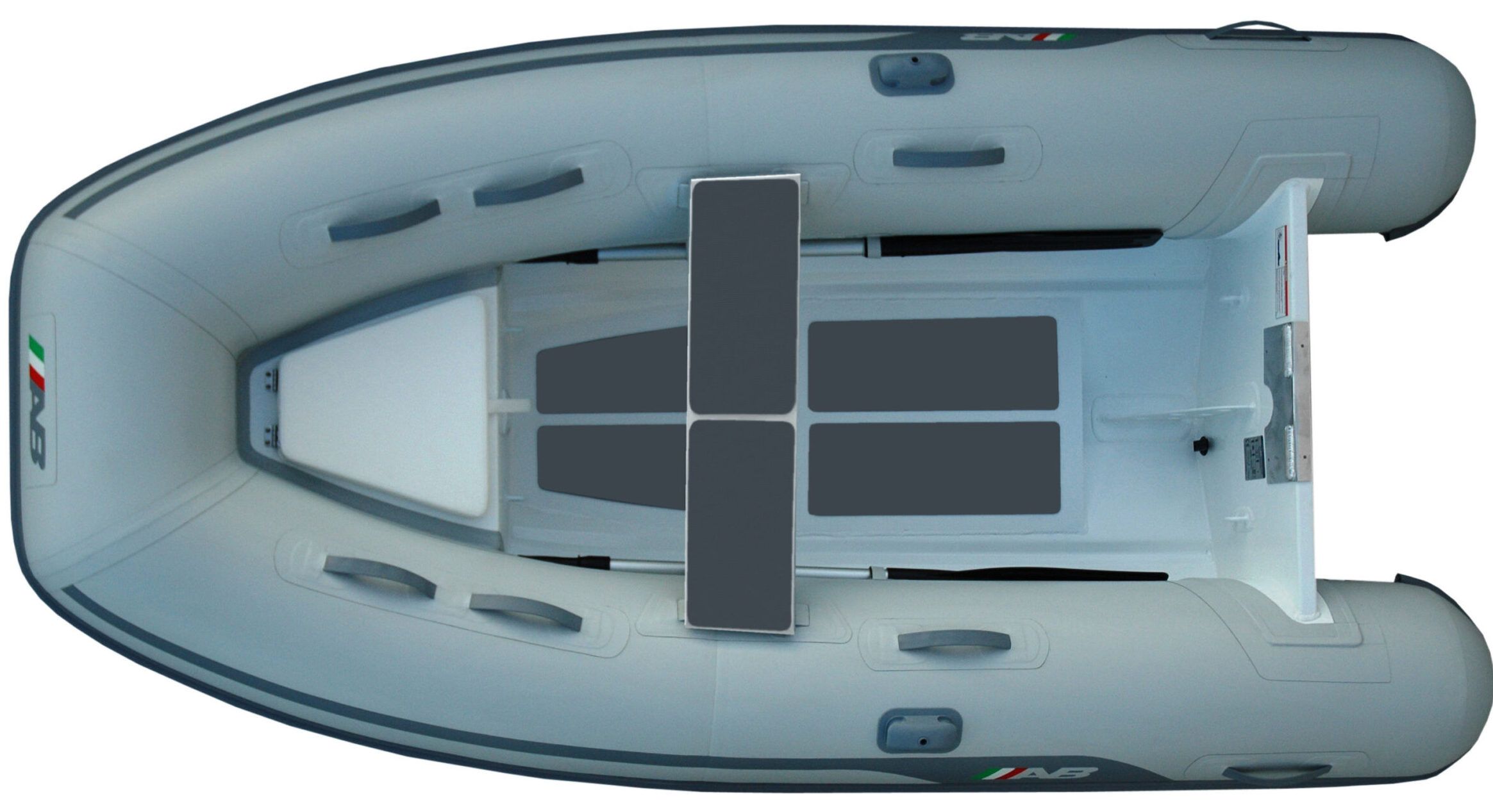 2015 AB-Inflatables Lammina 9 AL