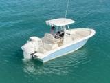 2022 Boston Whaler 220 Dauntless