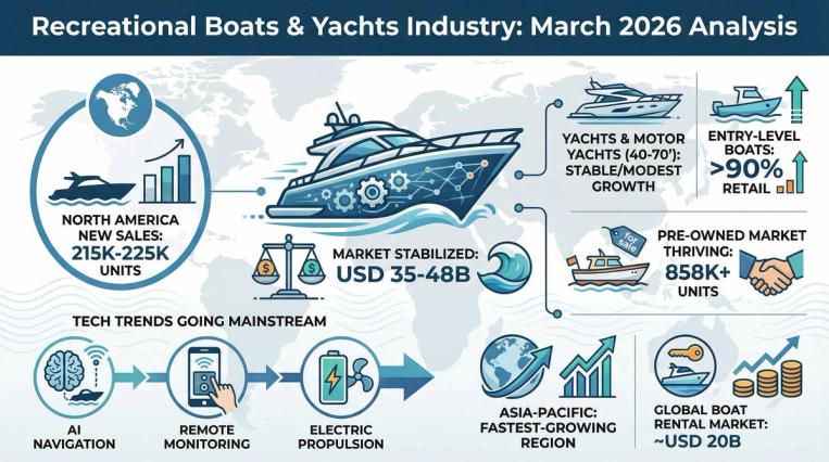 Marine Industry News - MAR 2026