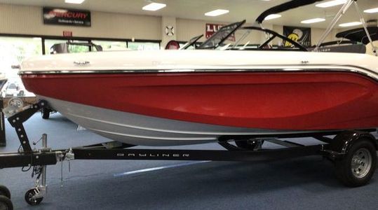 2022 Bayliner DX2050