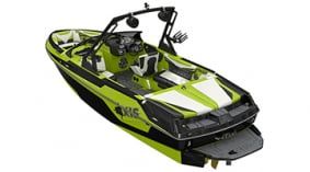 2021 Axis T SERIES T22