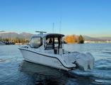 2023 Boston Whaler 325 Conquest Pilothouse