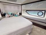 2025 Sunseeker 55 Sport Yacht