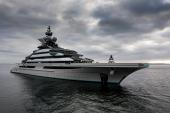 2021 Lurssen Yachts Nord