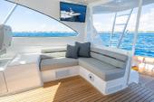 2024 Viking Yachts 54 Sport Tower