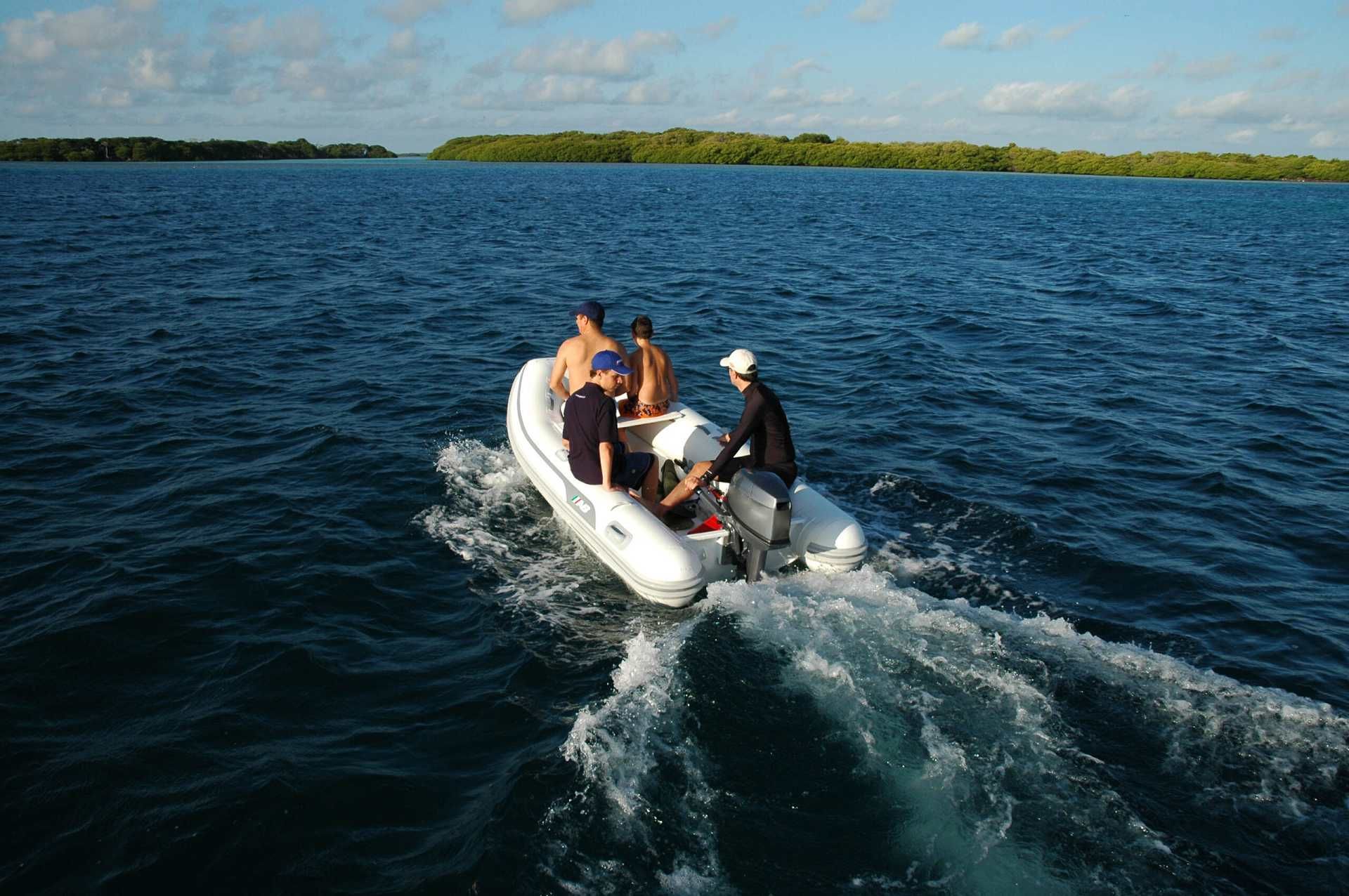 2015 AB-Inflatables Lammina 11 AL