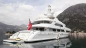 2014 Heesen Yachts Elena