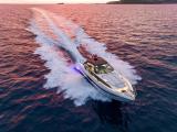 2023 Sunseeker Superhawk 55