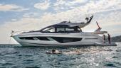 2022 Sunseeker 65 Sport Yacht