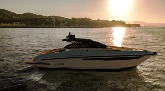 2023 Rio Yachts Le Mans 45