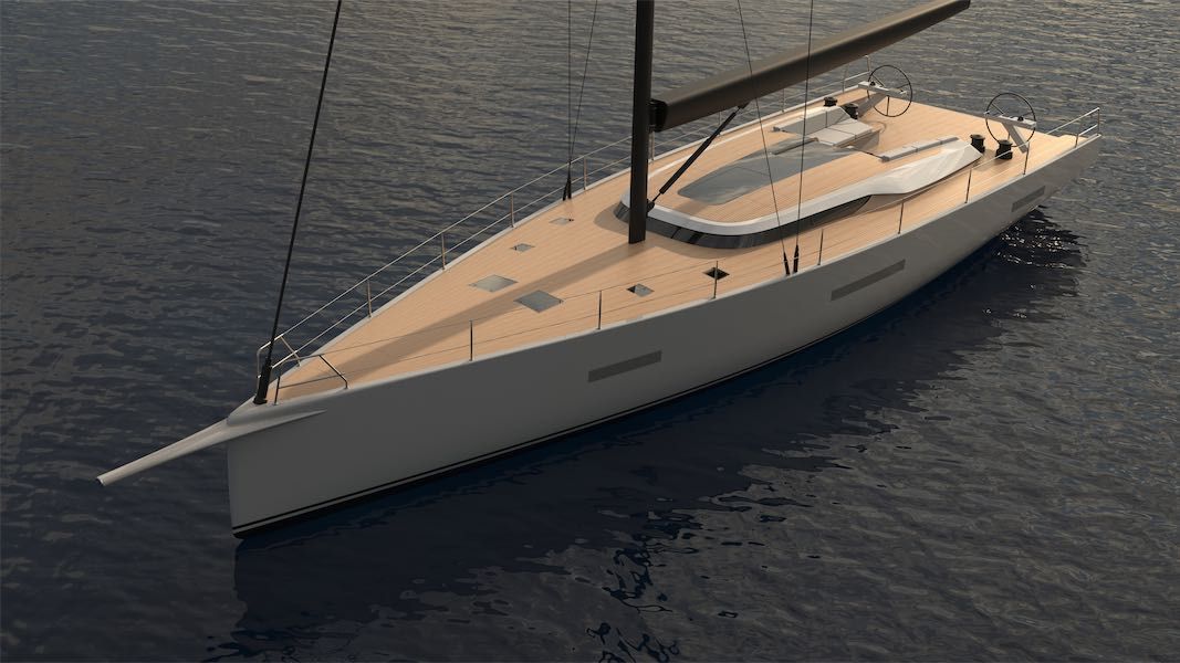 2023 Ice Yachts 66 RS