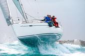 2011 Italia Yachts Italia 10.98