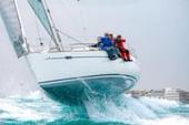 2011 Italia Yachts Italia 10.98