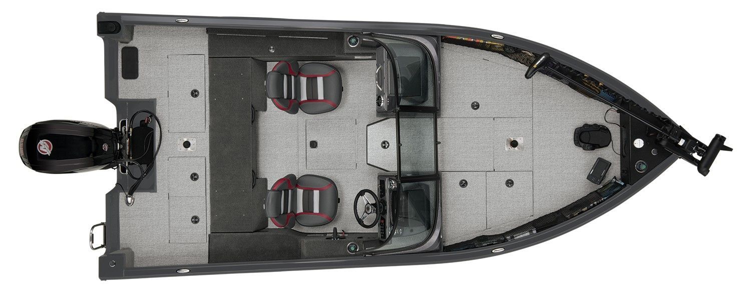 2023 Ranger Boats VS1782SC Angler