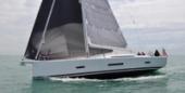 2015 Ice Yachts 44