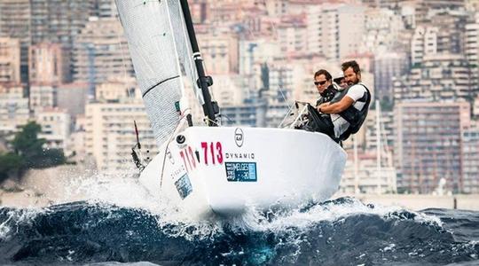 2009 Melges Melges 20