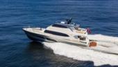 2021 Riviera 78 Motor Yacht