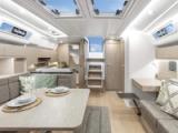 2018 Hanse Yachts 458