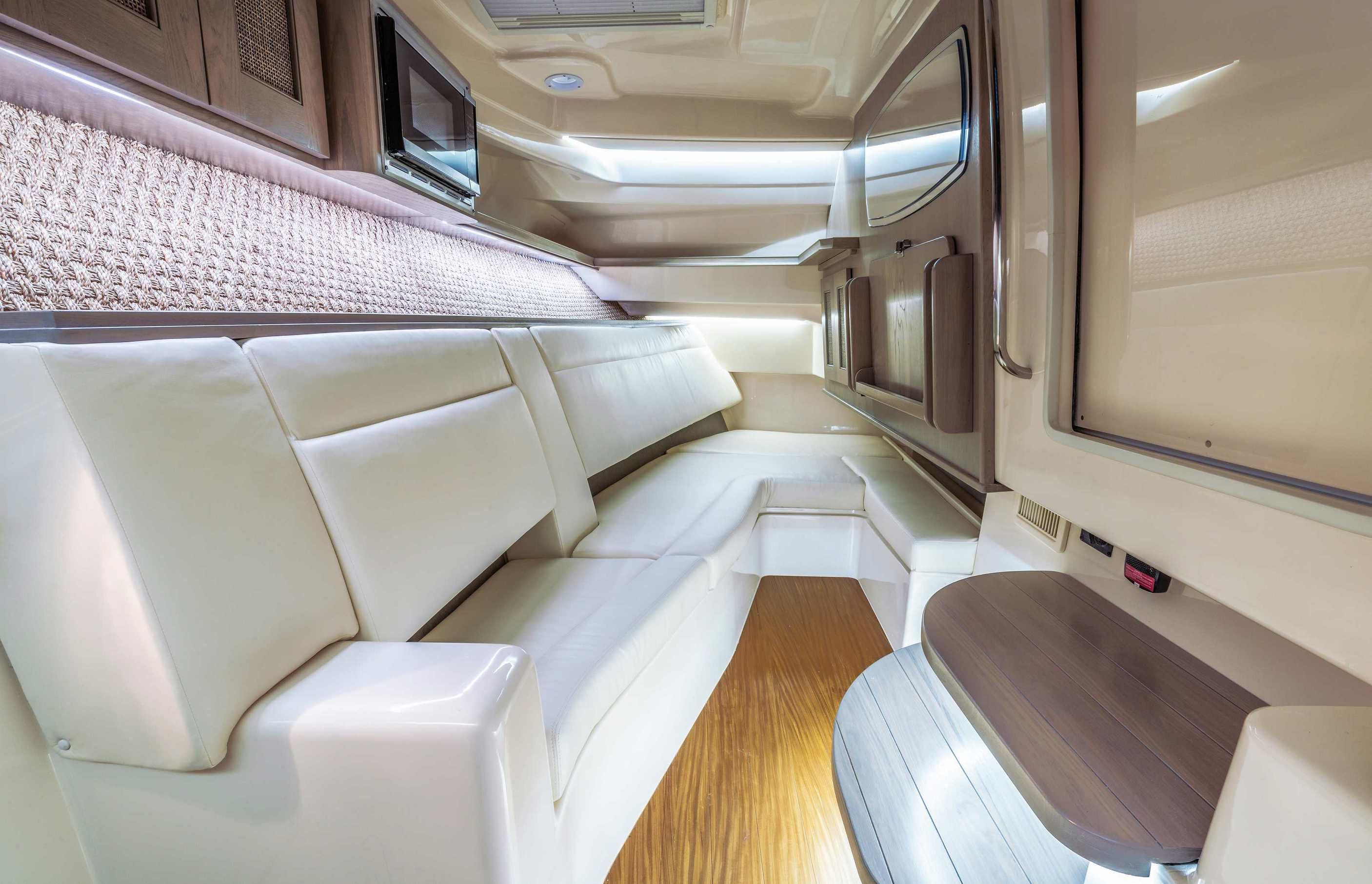 2024 Grady-White Freedom 415