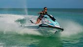 2023 Yamaha WaveRunner VX