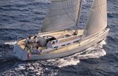 2004 Grand Soleil GS 45 - J&V Shoal draft