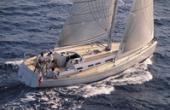 2004 Grand Soleil GS 45 - J&V Shoal draft