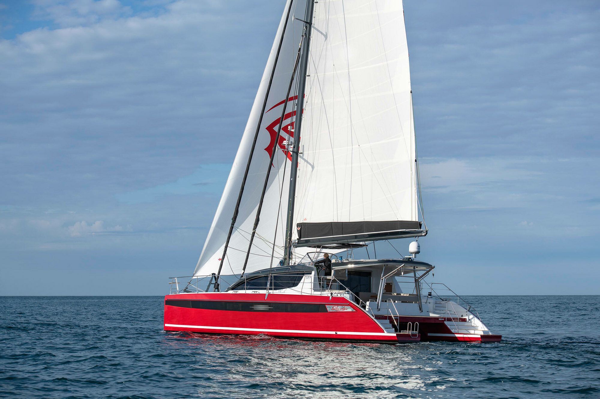 2022 Privilege Signature 510