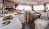 2021 Fountaine Pajot Isla 40